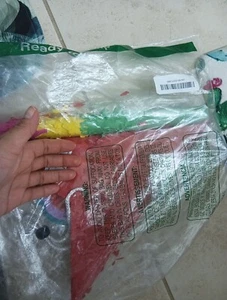 Piñata Set Of 3 Brand New Party Supply - Picture 1 of 5