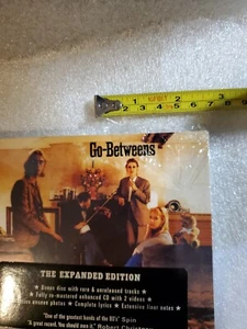 EXPANDED EDITION Tallulah Go-Betweens (CD, Nov-2004, 2 Discs, Jet Set Records) - Picture 1 of 5