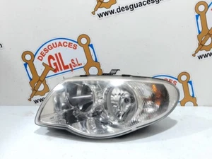 04857831AB scheinwerfer links für CHRYSLER VOYAGER (RG) 2.8 CRD GRAND 1082923 - Bild 1 von 19