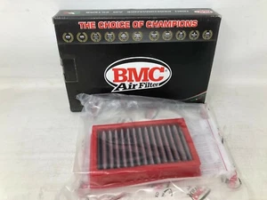 BMC AIR FILTER FM397/01 FITS BMW F800/HP2/ R900/R1200/R NINE - Picture 1 of 3