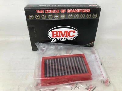 FILTRO DE AIRE BMC FM397/01 SE ADAPTA BMW F800/HP2/R900/R1200/R NUEVE Foto 1 de 3