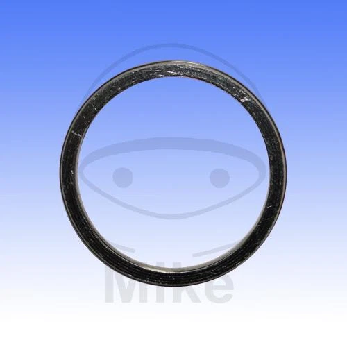 Joint de collecteur 40.5x47.5x5.3mm ATH pour Suzuki GT 380 RG 250 TS 250  - Photo 1/1