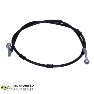 Cilindro maestro de freno trasero Ducati Panigale V2 línea CPU OEM 61911511A genuino Foto 1 de 4