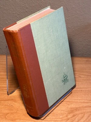 The Spice Cookbook by Avanelle Day & Lillie Stuckey, Illustrated by Jo Spier. - Image 1 of 4