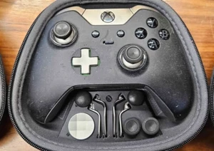 Microsoft XBOX Elite Serie 1 Nº 3 - Imagen 1 de 3