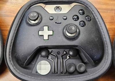 Microsoft XBOX Elite Serie 1 Nº 3 - Imagen 1 de 3