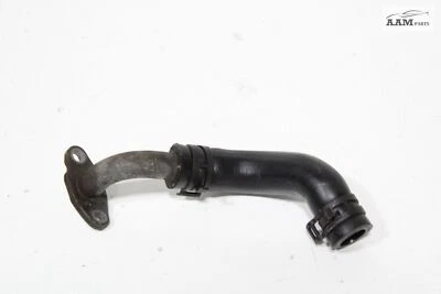 BMW 320I XDRIVE F30 2013-2016 2,0 L N20 turbocompresor retorno tubería de aceite OEM Foto 1 de 4