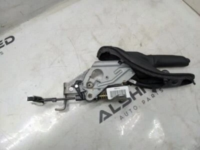 2017-2020 BMW 430i xDrive Emergancy HandBrake Lever w Cover 34406876774 OEM - Image 1 of 4