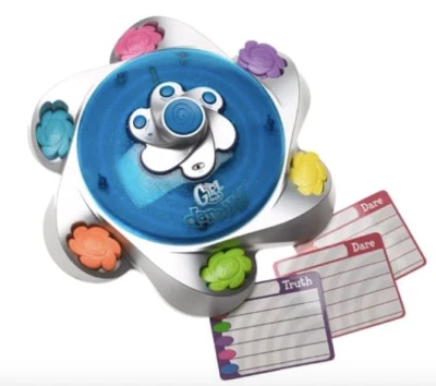 Dare Ya33; Ultimate Truth or Dare Game Foto 1 de 4