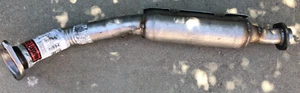 Catalytic Converter-CalCat Walker 82894 fits 03-11 Honda Element 2.4L-L4 - Bild 1 von 7