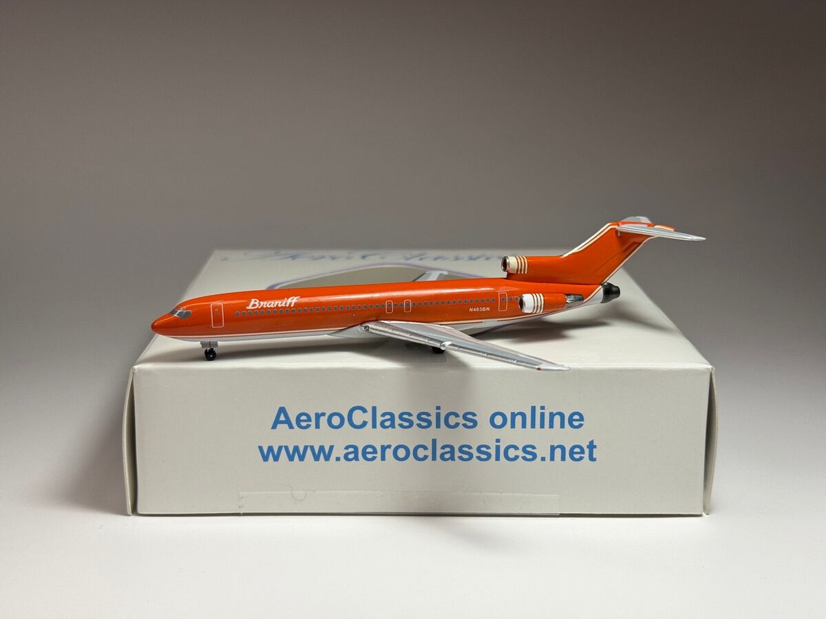 Boeing 727 1:400 Diecast Aircraft & Spacecraft for sale - eBay Boeing 727 1:400 Diecast Aircraft & Spacecraft for sale - eBay