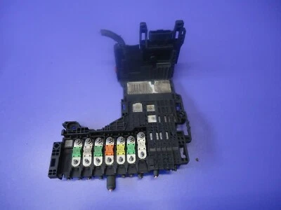 Peugeot 508 208 Fusible Boite Batterie Module 9665878080 - Image 1 of 4