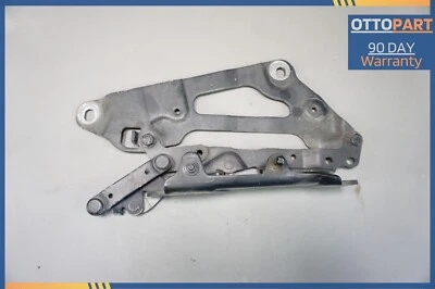 BMW 535i GT 550i GT 2010-2017 xDrive bisagra del capó del lado derecho del pasajero OEM 7046324 Foto 1 de 4