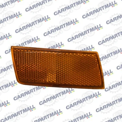 2005-2010 Chrysler 300 Front Bumper Right Passenger Side Marker Light Lamp OEM Foto 1 de 4