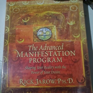 NEW 6 CD The Advanced Manifestation Program - Picture 1 of 3