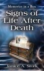Memories in a Box: Signs of Life After Death, Brand New, Free shipping in the US