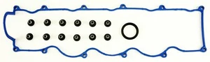 ROCKER COVER GASKET KIT for FORD COURIER SUPER CAB PE 1999-2002 2.5L WLAT I4 12V - Picture 1 of 1