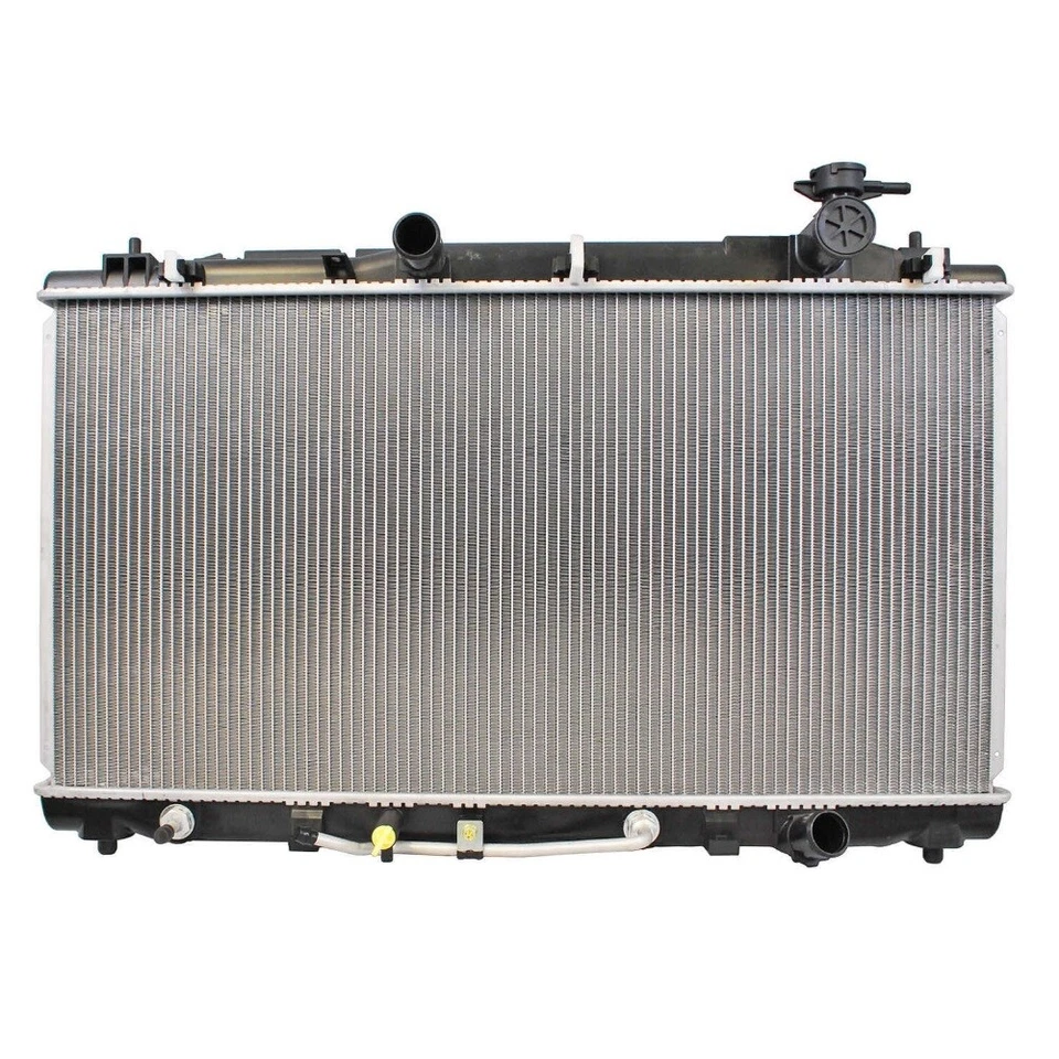 Denso OEM Radiator Assembly 221-3158 for Lexus ES350 Toyota Camry Venza 3.5L V6 - Image 1 of 1