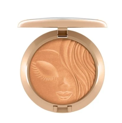 Mac Mariah Carey Extra Dimension Skinfinish *My Mimi* Bronzer Compact New in Box - Image 1 of 2