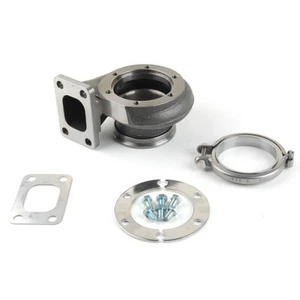 Turbine Housing AR.73 For Garrett GTX3576 GT3582R GTX3582R T25 V-Band - Picture 1 of 7
