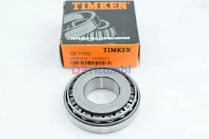 CUSCINETTO CAMBIO C 544 ALFA FIAT LANCIA OPEL TIMKEN  NP854792/NP430273 55574107 - Picture 1 of 7