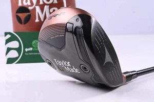 Taylormade BRNR Copper Mini Driver / 11.5 Degree / Stiff Flex UST Proforce 65 - Picture 1 of 9