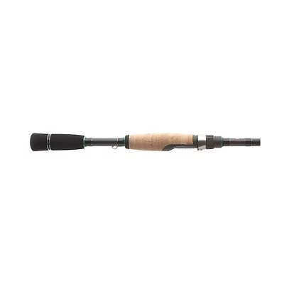 Señuelo Dobyns Rods Fury Spinning / 7'0" / 1 PC / 6-12 LB LINE WT / 1/8-1/2 OZ con... Foto 1 de 4