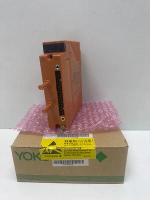 Yokogawa SDV144-S63/PRP S4 Digital Input Module new open box - Image 1 of 4