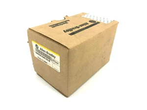 Neu Allen Bradley 80025-549-02-R Glasfaserkabel 6 Meter Länge versiegelte Box - Bild 1 von 4
