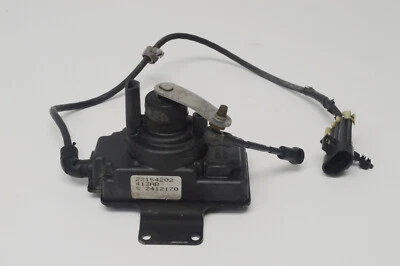 97-04 C5 Corvette Right Front Ride Height Position Sensor F45 F55 22154202 - Image 1 of 3