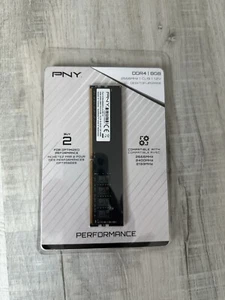 PNY Technologies MN8GSD42400 Memory Module - Picture 1 of 2
