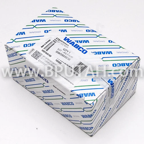 Land Rover Discovery 2 Td5 OEM ABS Module Switch Repair Kit SWO500030 WABCO