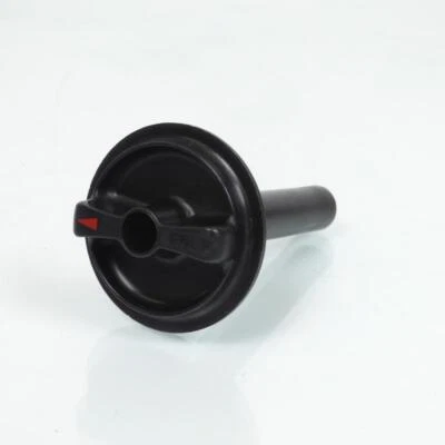 ORIGINE Levier de robinet d'essence pour quad Yamaha 350 Grizzly 2007-2011 5GH-24524-00