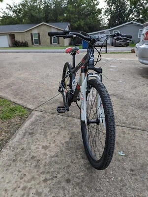 Bicicleta feminina Cannondale 24 - Imagem 1 de 4