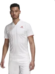 Adidas Male Freelift Engineered Aeroready Tee , Size M - Picture 1 of 1