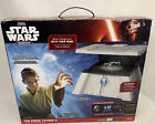 Disney Star Wars Science The Force Trainer II Hologram Experience Headset Toy
