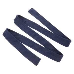 Robe Waist Belt Soft Bathrobe Belt Hotel Robe Belt Bathrobe Tie Belt for - Picture 1 of 12