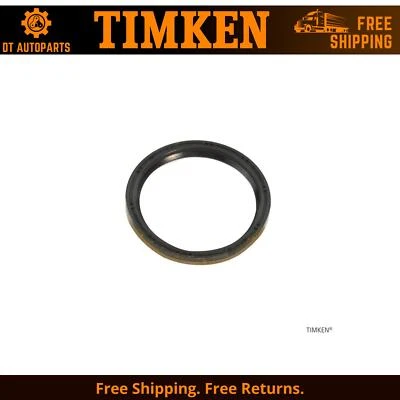 Para Volvo S60 Cross Country 2016 transmisión automática eje de salida sello exterior derecho Timken Foto 1 de 4