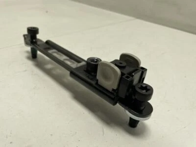 CHEVROLET SUBURBAN 1500 2012 FRONT LEFT SEAT BELT HEIGHT ADJUSTER FACTORY - Изображение 1 из 4