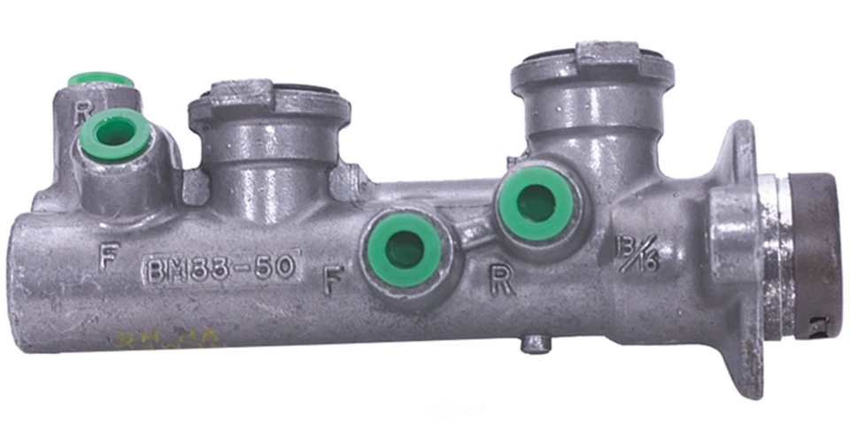 Brake Master Cylinder-DIESEL Cardone 11-2275 for Nissan	Sentra Pulsar NX Hikari - Image 1 of 1