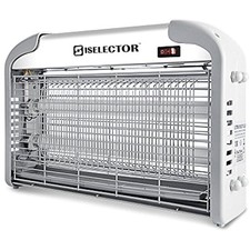 New listing
Iselector Bug Zapper & Electric Indoor Insect Killer, Fly