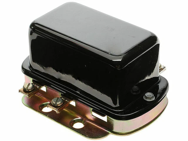 Voltage Regulator 6WKM75 for 300 Imperial New Yorker Newport Town & Country - Image 1 of 1