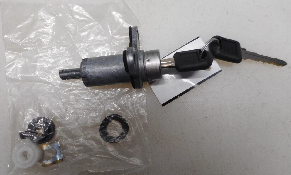 LOCKSMART TRUNK LOCK KIT TL69410 - Image 1 of 3