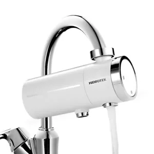 Premium On Tap Five Stage Water Filter TAPURE - Picture 1 of 6