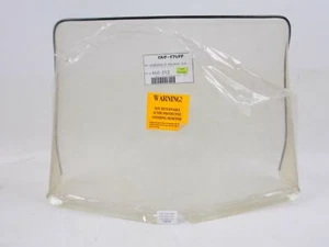 SNO STUFF 450-212 WINDSHIELD 1976-79 POLARIS TX 1977-78 POLARIS TXL SNOW MOBILE - Picture 1 of 2
