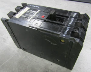 😏 INTERRUPTOR AUTOMÁTICO SIEMENS 30 AMP 480 VAC 3 POLOS E43B030 - Imagen 1 de 7