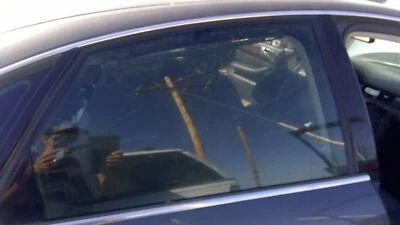 Audi A6 1998-2004 pasajero ventana trasera derecha puerta cristal OEM trasero Foto 1 de 4