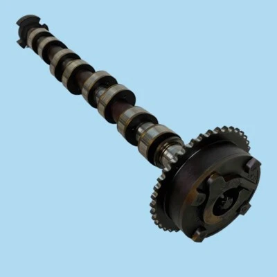 Árbol de levas de admisión del motor N18 OEM Mini Cooper S 1.6 Turbo R55 R56 R57 R58 R59 Foto 1 de 4