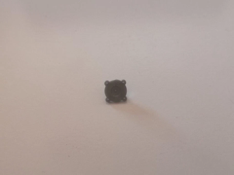 Pezzo ricambio W1 FERRARI F40 POCHER 1/8 K55 K56 K57 K58 K60 - Immagine 1 di 1