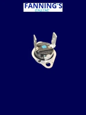 OEM LG Dryer Blower Thermostat 6931EL3002M For DLG7301VE Open Box Free Shipping